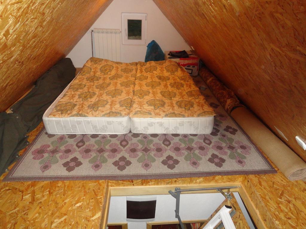 Guest House Happy Zabljak  Room photo