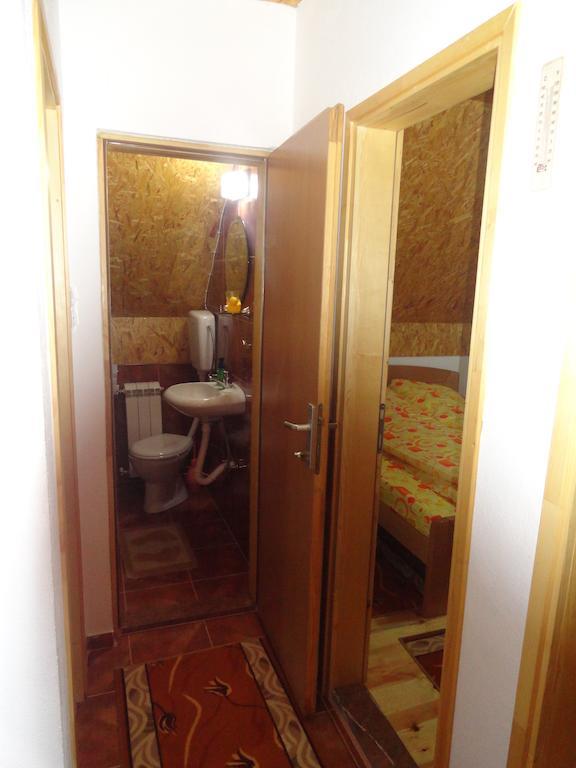 Guest House Happy Zabljak  Room photo